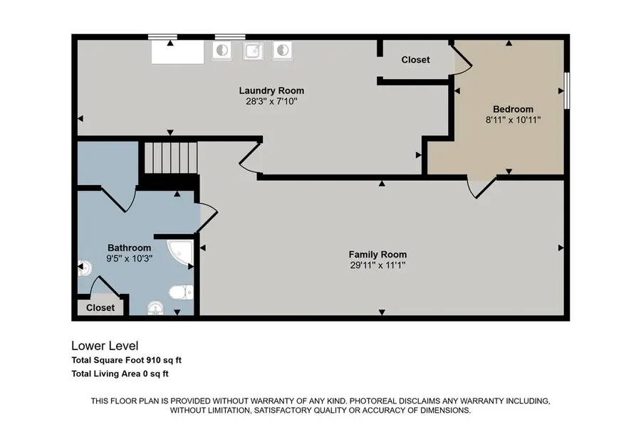 7351 Lupine, Jenison, MI 49428 - #3
