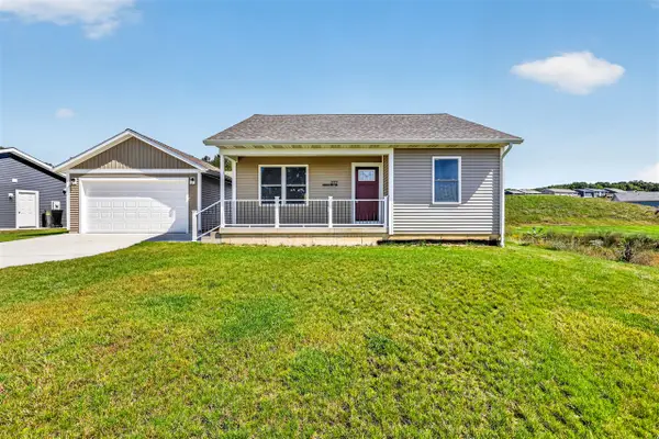 277 Aspen Hill Drive, Shelby, MI 49455