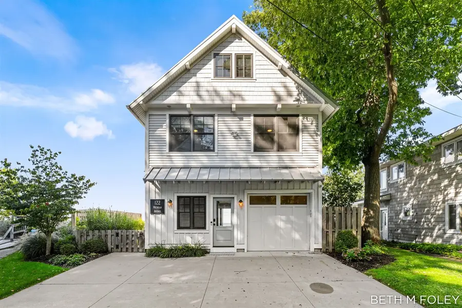 122 Michigan, Holland, MI 49424 - #2