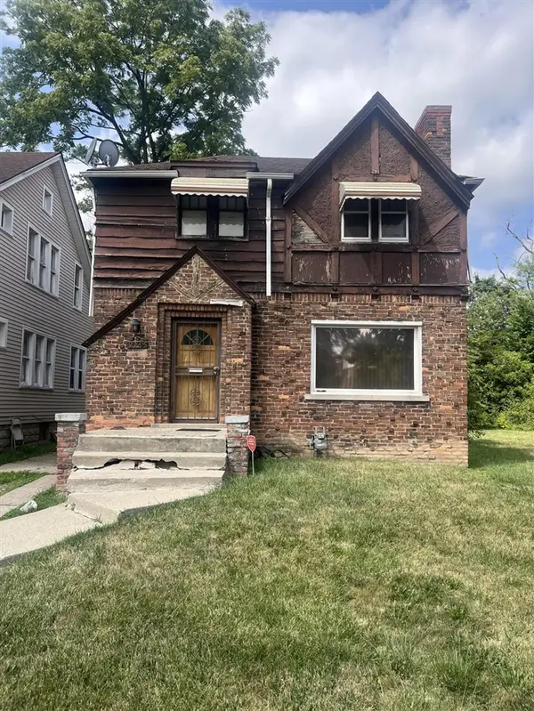 9165 Steel, Detroit, MI 48228
