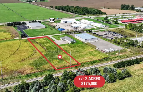 15675 Morris Industrial, Schoolcraft, MI 49087