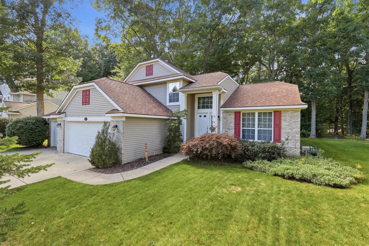 13347 Greenbriar, Grand Haven, MI 49417 - #1