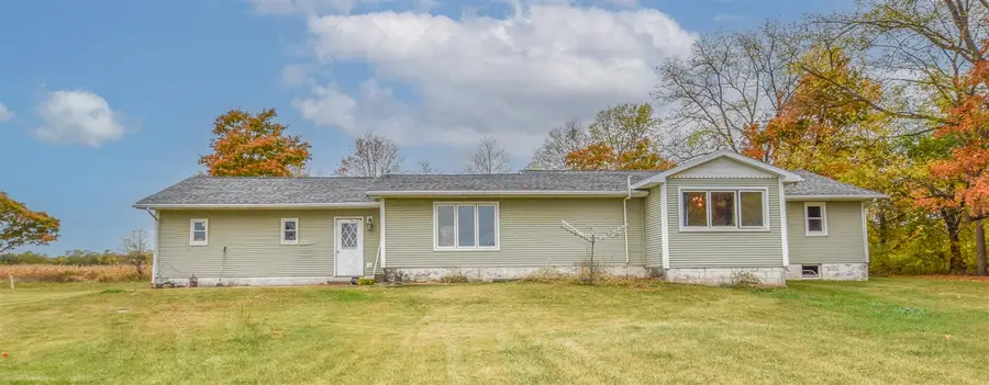 4111 Blair, Reading, MI 49274 - #2
