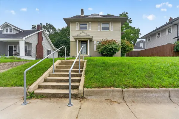 1211 W Michigan, Jackson, MI 49202