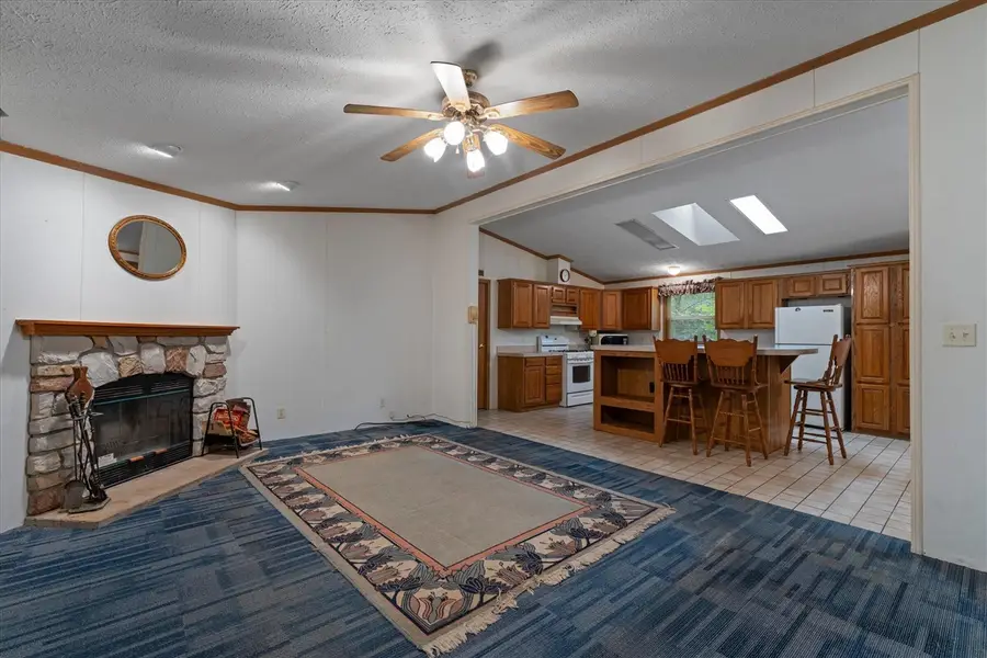 12413 M 60, Jones, MI 49061 - #2