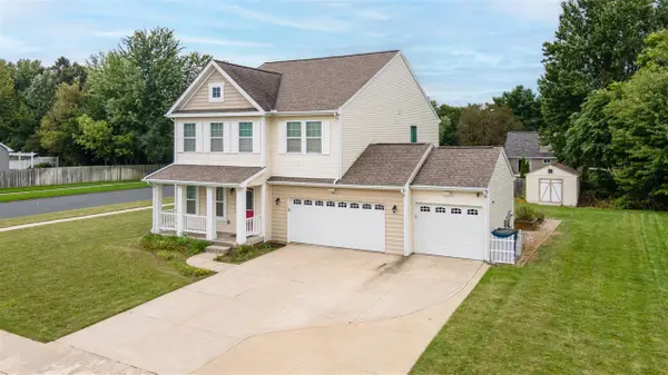 2303 Sagebrush, Kalamazoo, MI 49006