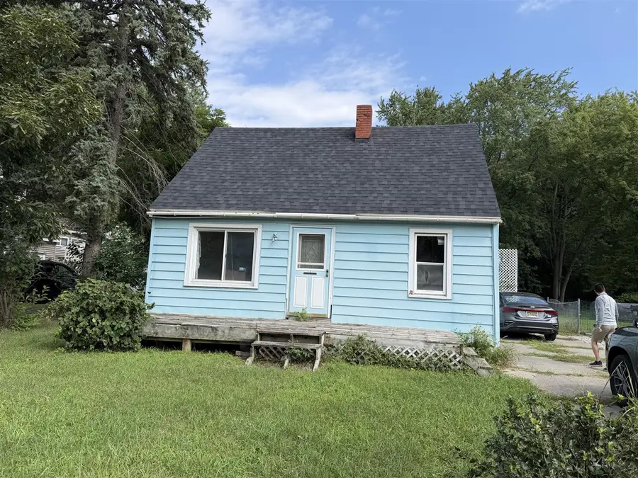 122 W Fairfield, Lansing, MI 48906 - #3