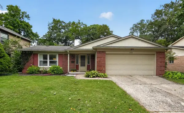 3348 Tacoma, Ann Arbor, MI 48108