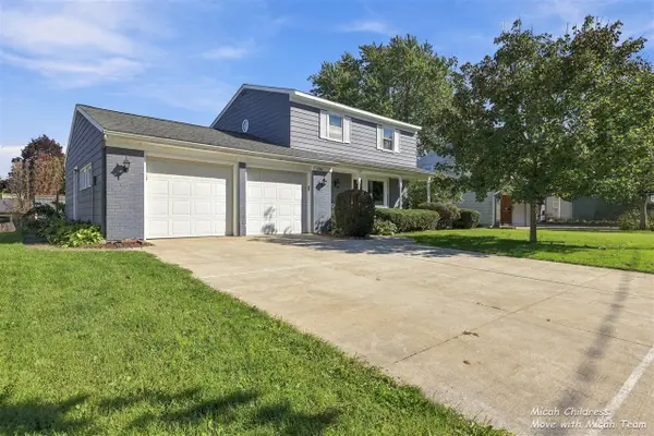 2016 Edgewood, Grand Rapids, MI 49546