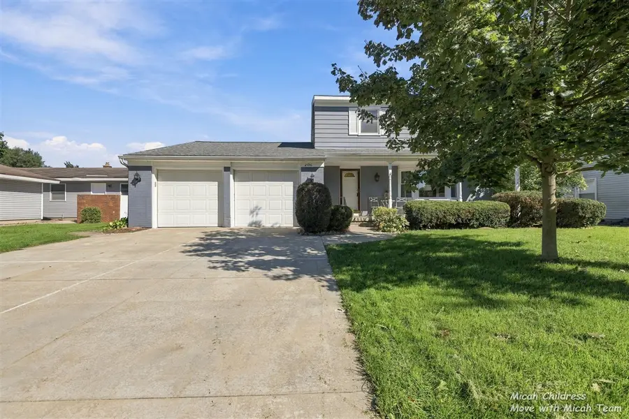 2016 Edgewood, Grand Rapids, MI 49546 - #2