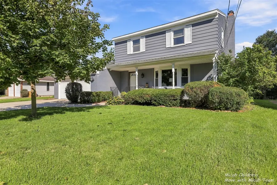 2016 Edgewood, Grand Rapids, MI 49546 - #3