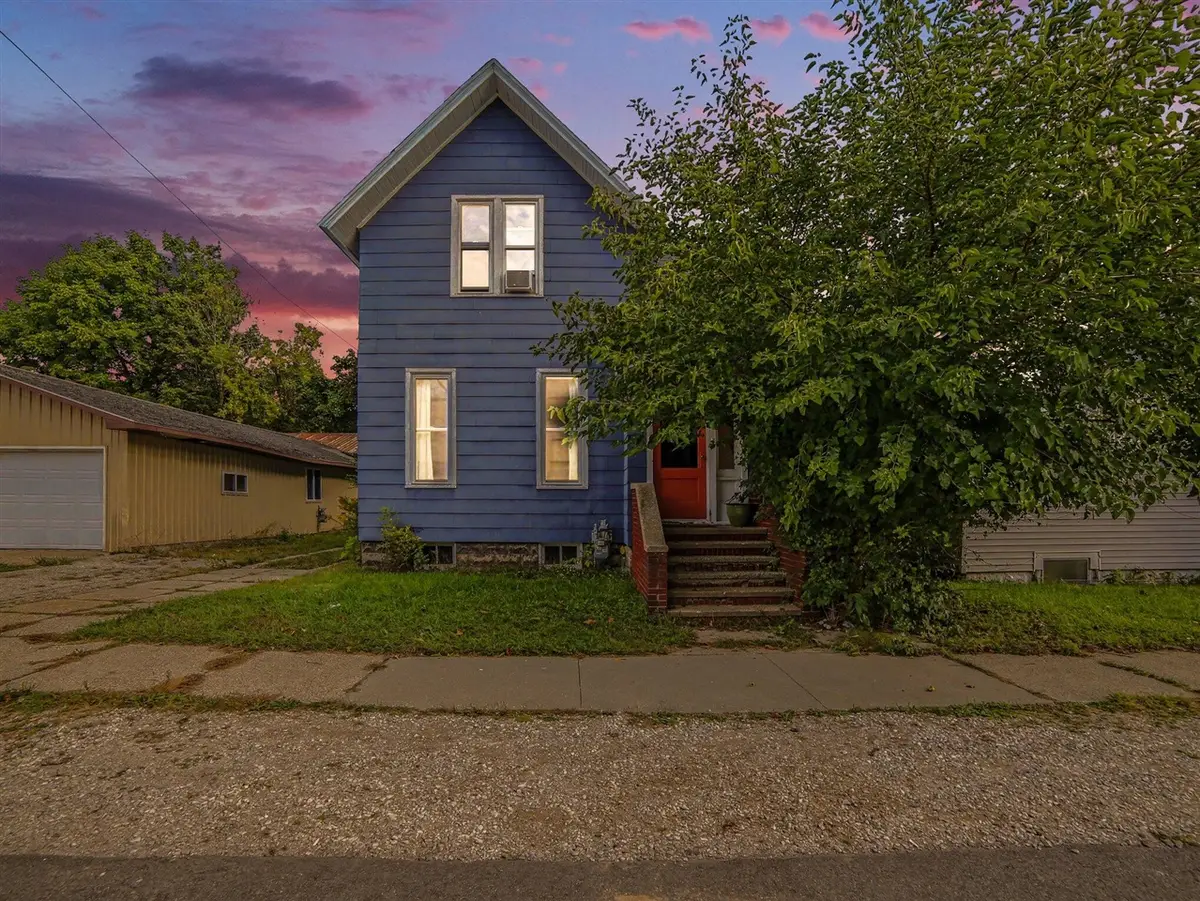 248 6th, Manistee, MI 49660 - #1