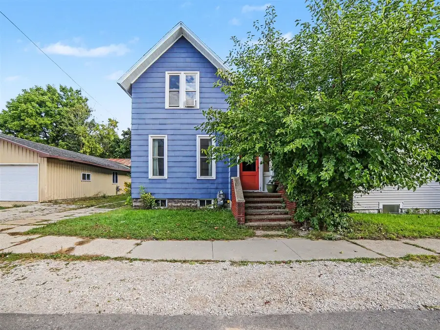 248 6th, Manistee, MI 49660 - #2