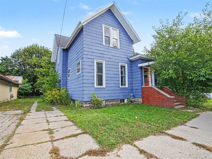 248 6th, Manistee, MI 49660 - #3