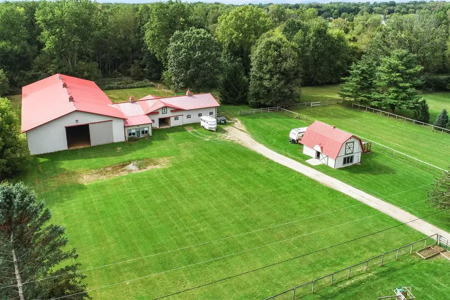 9623 Earhart, South Lyon, MI 48178 - #2