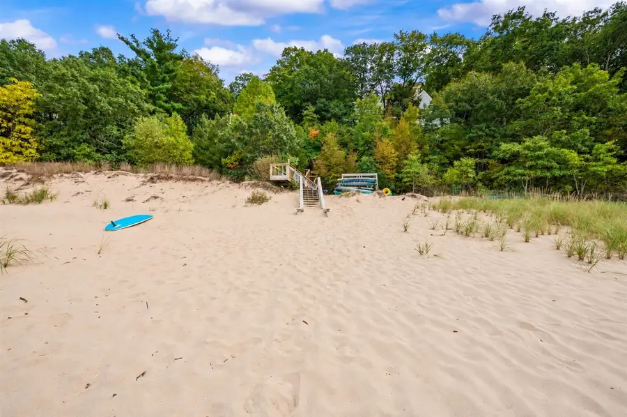 12760 Highland Shores, Sawyer, MI 49125 - #3