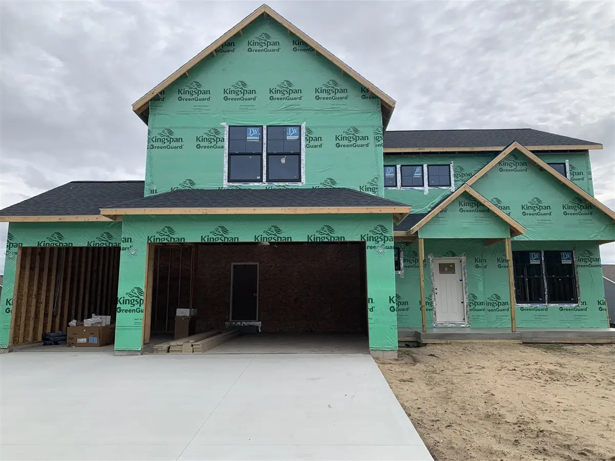 12462 Emerson, Grand Haven, MI 49417 - #1