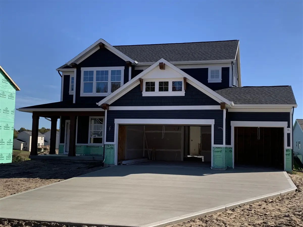 12452 Emerson, Grand Haven, MI 49417 - #1