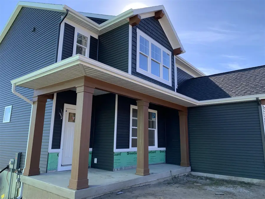 12452 Emerson, Grand Haven, MI 49417 - #2