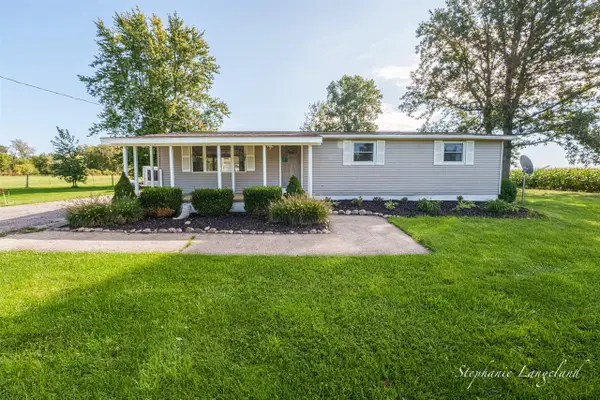 16610 48th, Coopersville, MI 49404