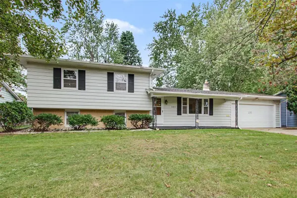 225 Eaton, Battle Creek, MI 49017