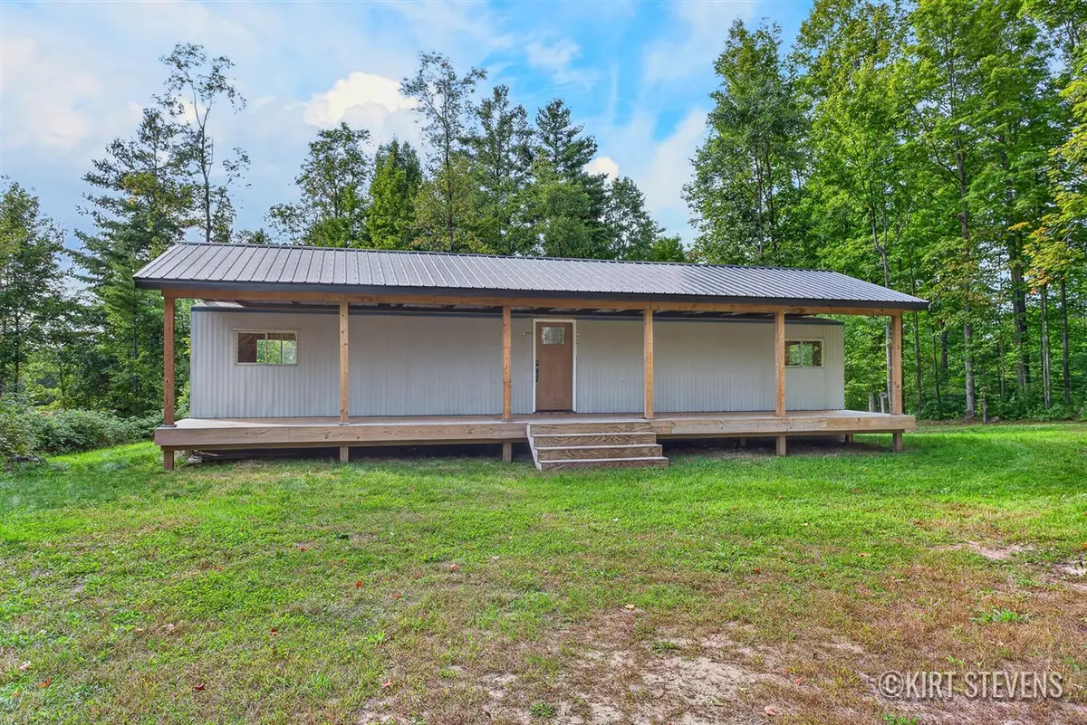 5626 W Rhoby, Lake City, MI 49651 - #1