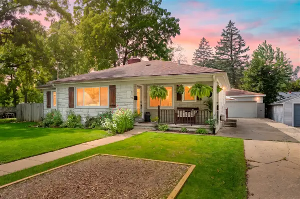 1619 Upland, Kalamazoo, MI 49048