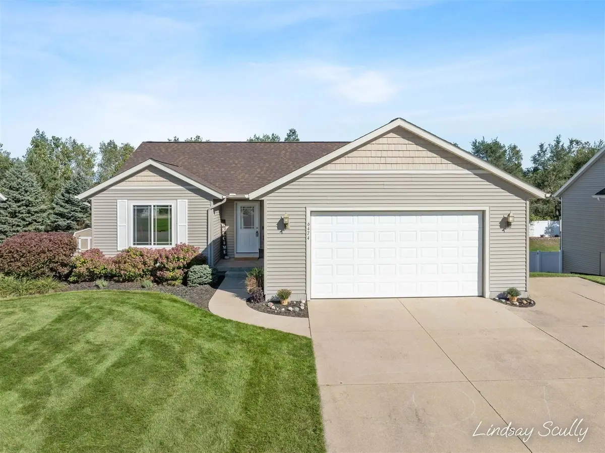 6474 Bradenwood, Hudsonville, MI 49426 - #1