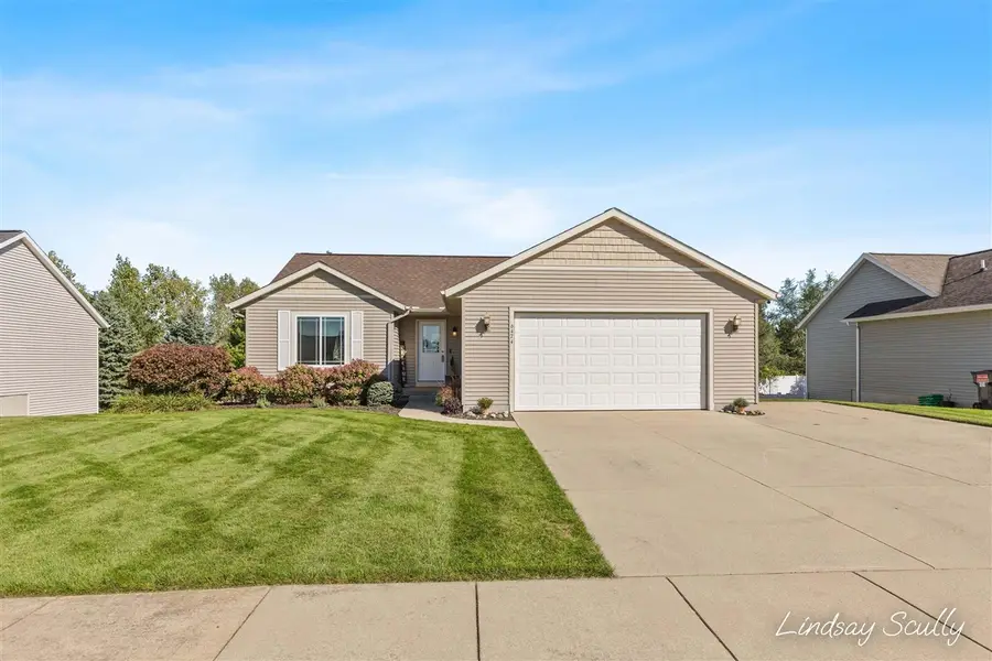 6474 Bradenwood, Hudsonville, MI 49426 - #2