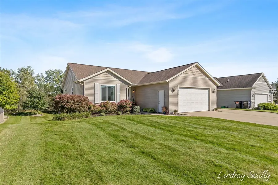 6474 Bradenwood, Hudsonville, MI 49426 - #3