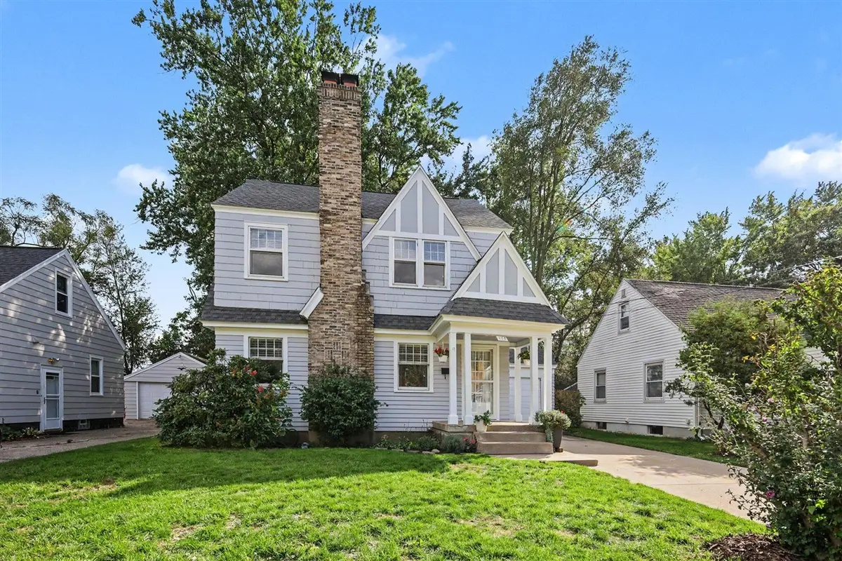 458 Van Allen, Grand Rapids, MI 49548 - #1