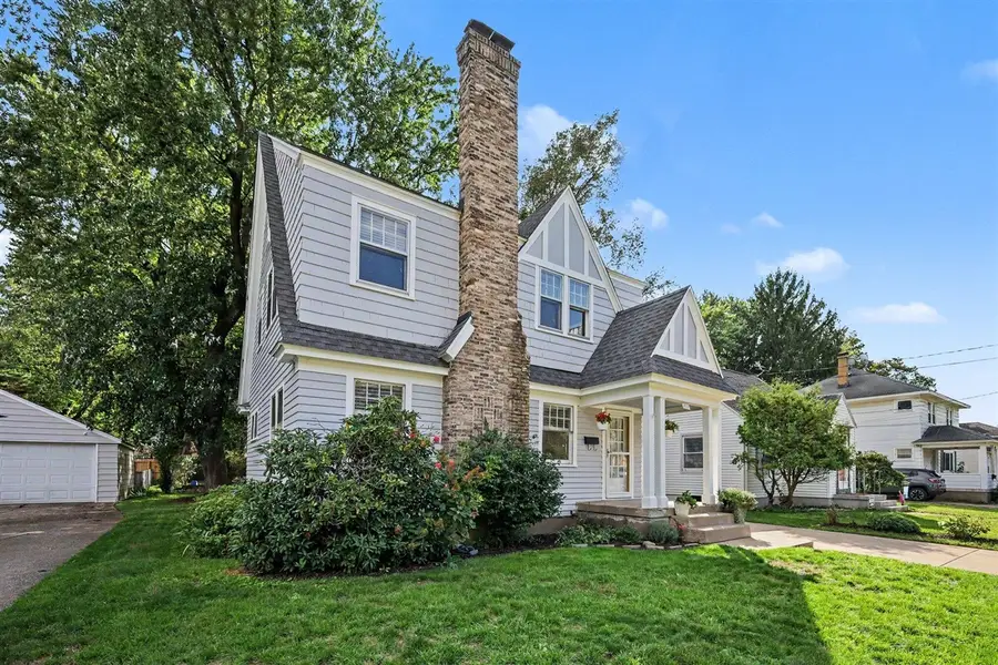 458 Van Allen, Grand Rapids, MI 49548 - #2