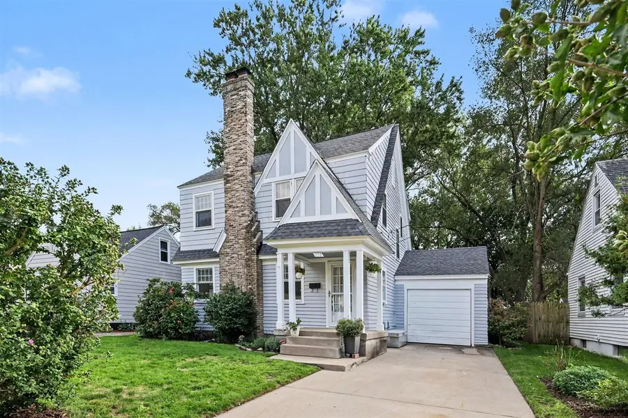 458 Van Allen, Grand Rapids, MI 49548 - #3