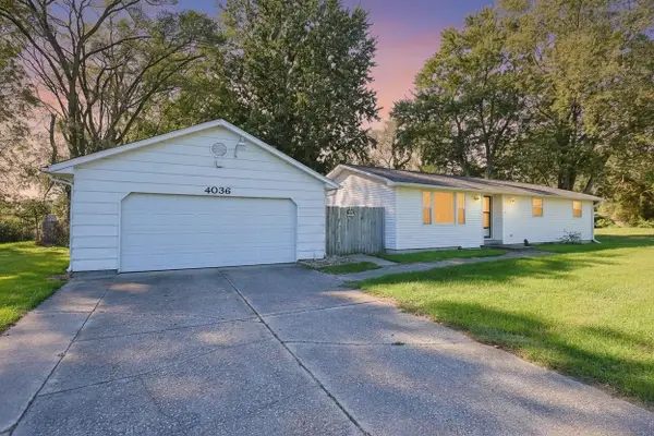 4036 E Empire, Benton Harbor, MI 49022