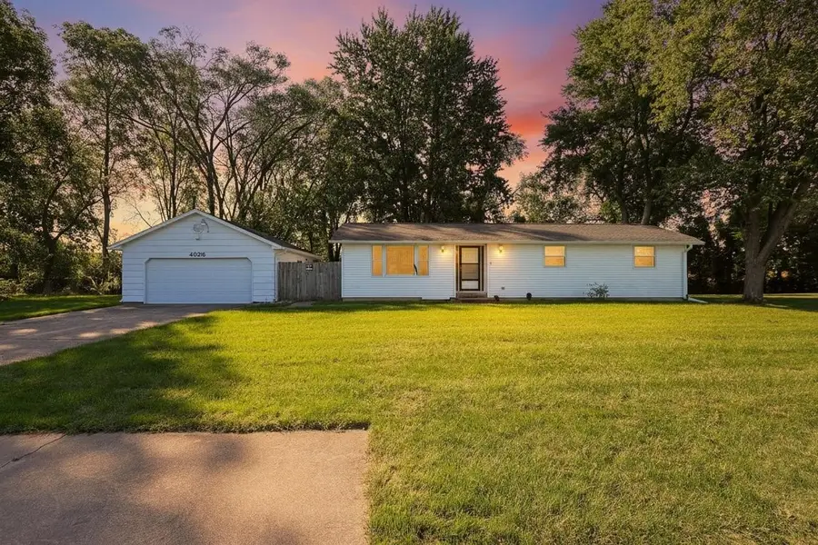 4036 E Empire, Benton Harbor, MI 49022 - #2