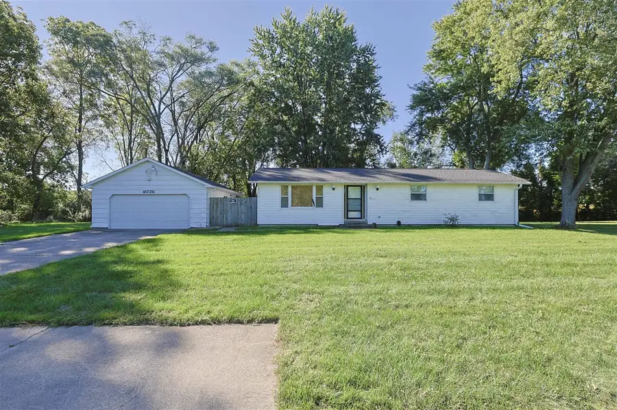4036 E Empire, Benton Harbor, MI 49022 - #3