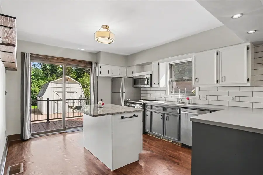 48 Mayfield, Grand Rapids, MI 49503 - #3