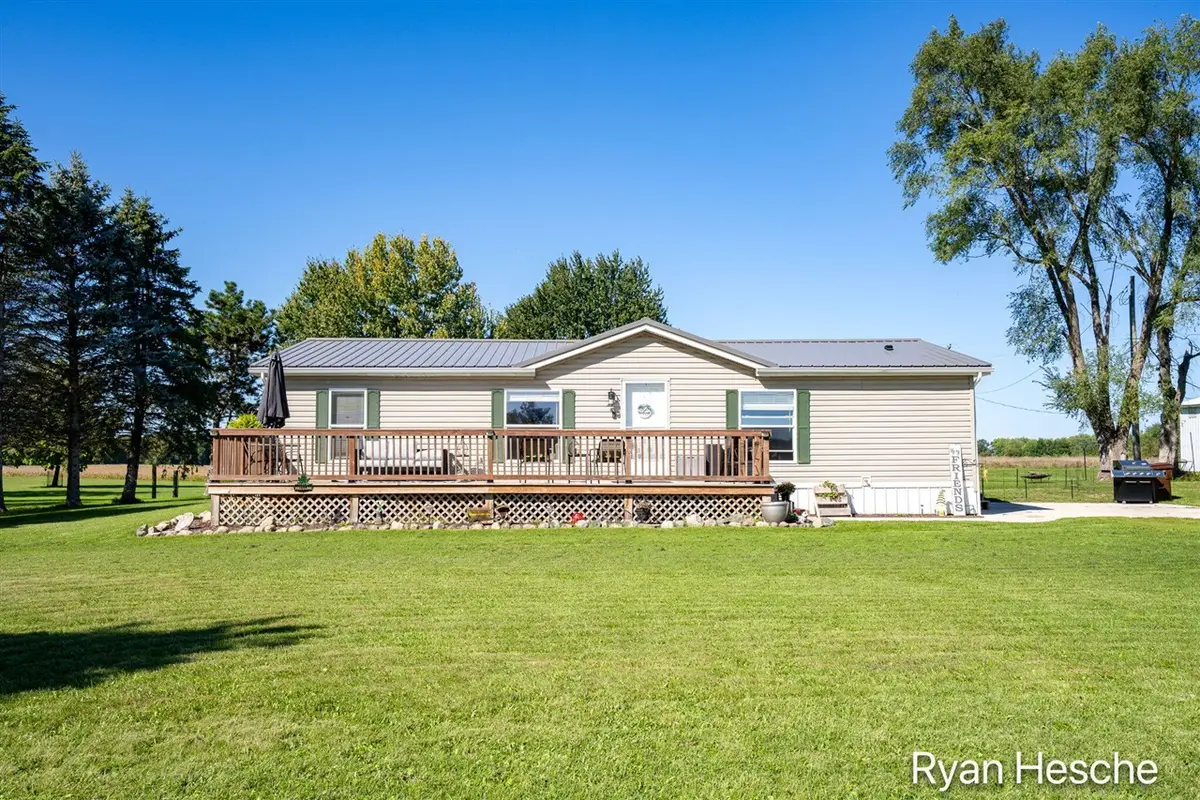 8024 Scott, Saranac, MI 48881 - #1