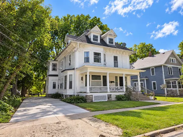 611 W Prospect, Marshall, MI 49068