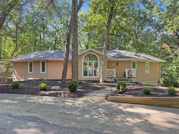 30 Briarwood, New Buffalo, MI 49117