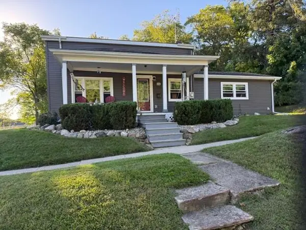 319 High, Marshall, MI 49068