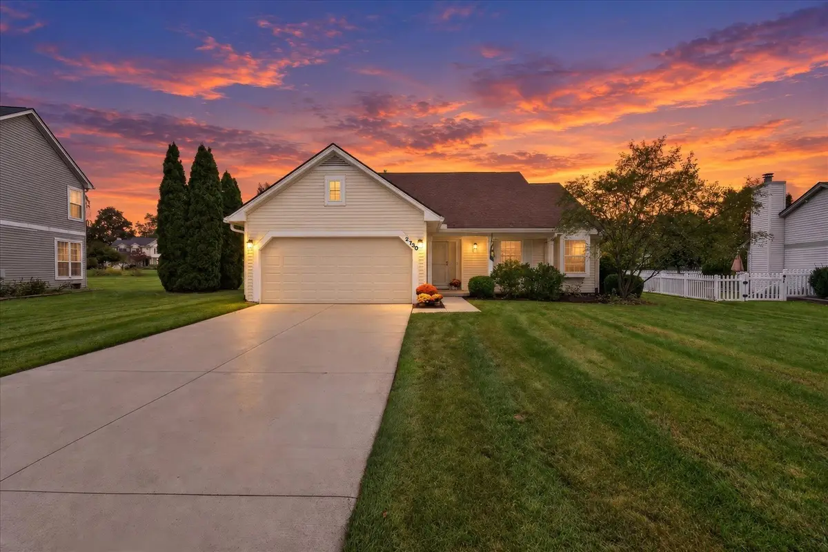 2730 Silver Spring, Ann Arbor, MI 48103 - #1