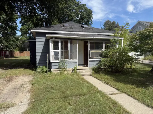 223 Washington, Lakeview, MI 48850