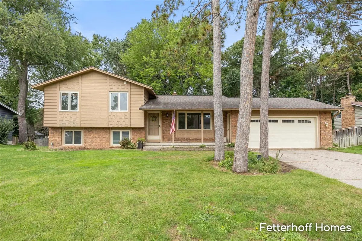 6325 Bechalla, Grand Rapids, MI 49546 - #1
