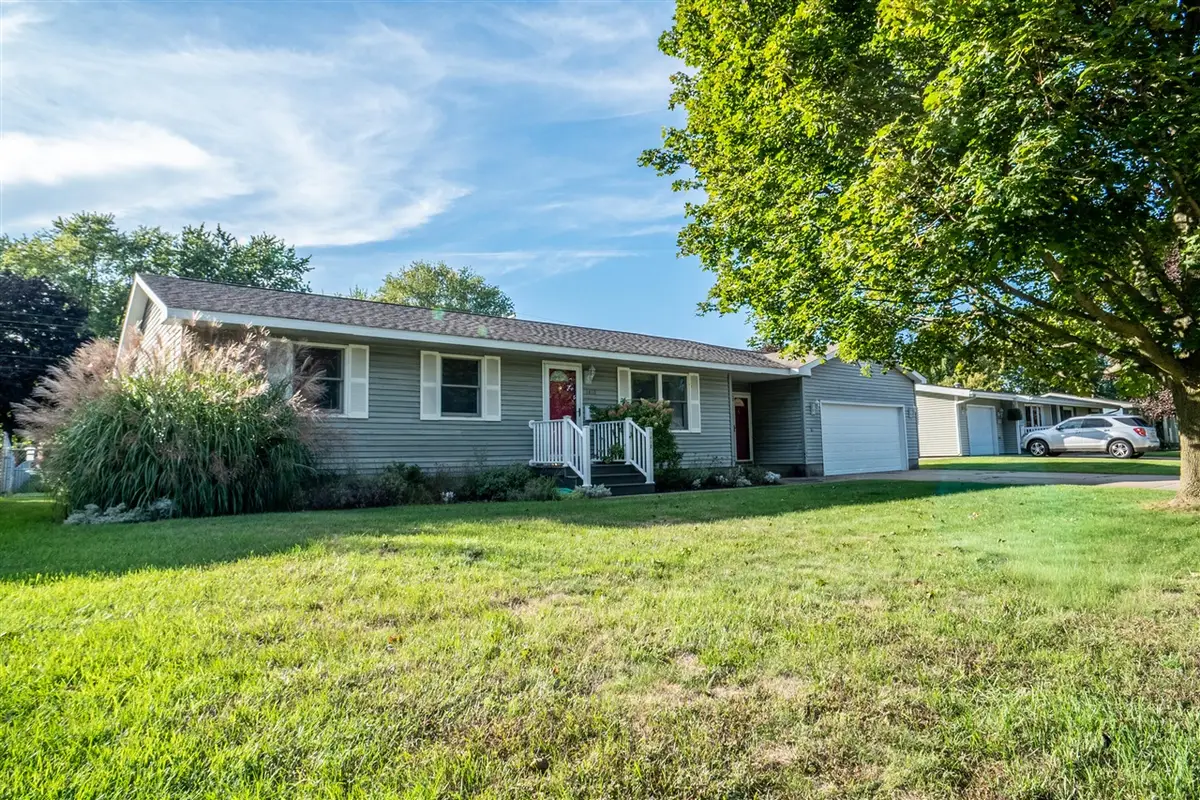 1410 Greenwich, Manistee, MI 49660 - #1