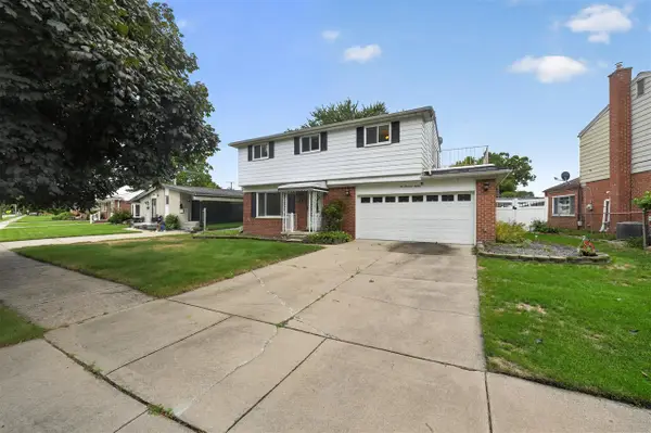 280 Clinton River, Mount Clemens, MI 48043