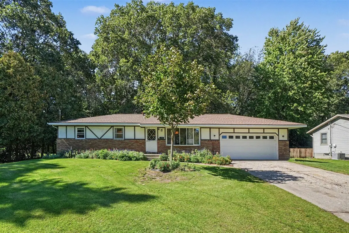 4699 Susan, Muskegon, MI 49441 - #1