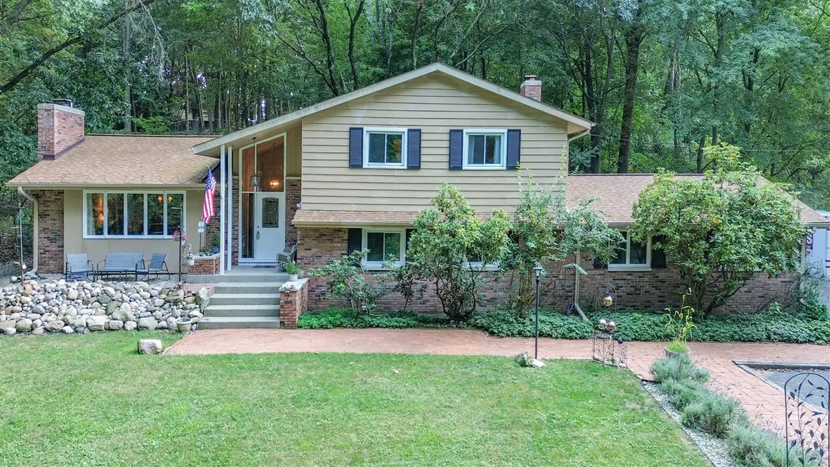 1021 Hol Hi, Kalamazoo, MI 49008 - #1