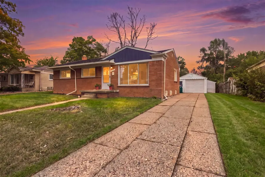 1063 Lori, Ypsilanti, MI 48198 - #2