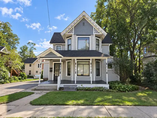 607 W Prospect, Marshall, MI 49068